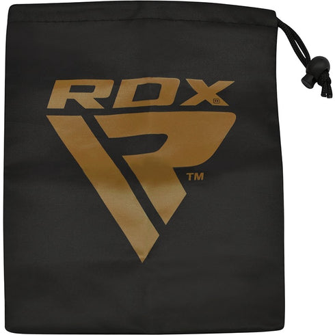 RDX C3 ADJUSTABLE SKIPPING ROPE/Gld-7